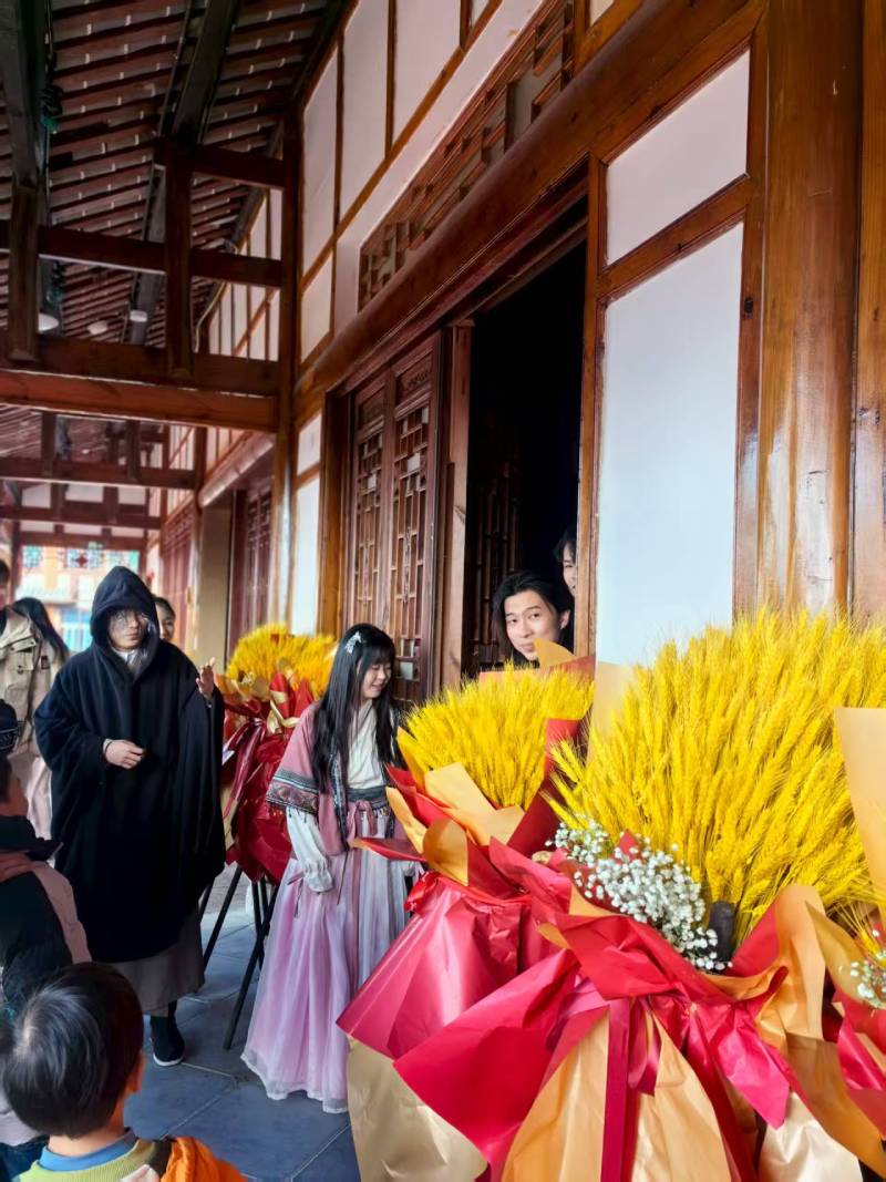 沉浸赋能：丰南区景区演艺的差异化突围之路